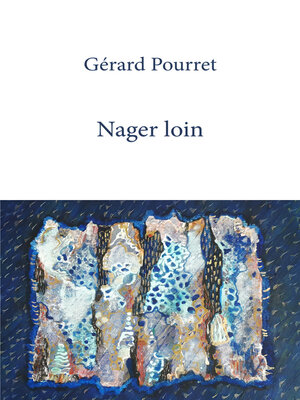 cover image of Nager loin